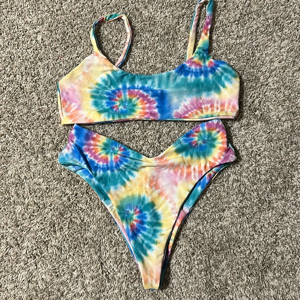 Skatie Bikini XL